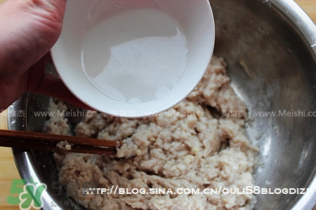 魚丸用什么粉？魚丸用面粉還是淀粉？