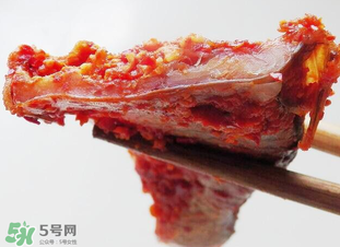 腌魚放什么調(diào)料？腌魚放什么調(diào)料去腥？