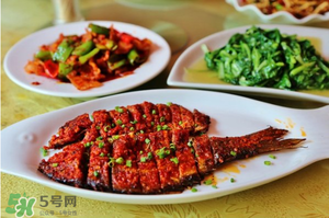 腌魚放什么調(diào)料？腌魚放什么調(diào)料去腥？