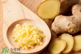 生姜爛了可以吃嗎？爛姜可以吃嗎？