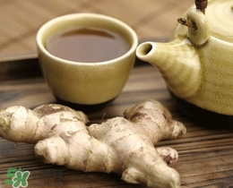 生姜爛了可以吃嗎？爛姜可以吃嗎？