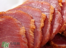 鹵牛肉怎么做切不散?鹵牛肉怎么做好吃? 鹵牛肉怎么做切不散?鹵牛肉怎么做好吃?