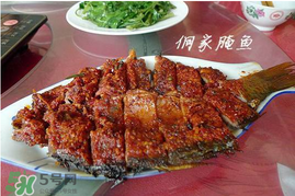 腌魚要腌多久？腌魚要腌多久才能曬？