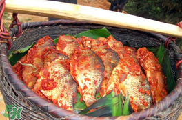 腌魚要腌多久？腌魚要腌多久才能曬？