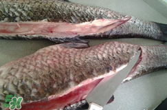 新鮮魚怎么腌制咸魚塊？咸魚塊怎么腌制