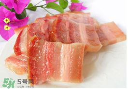 腌肉用什么容器？腌肉可以用塑料盆嗎？