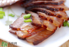 腌肉用什么容器？腌肉可以用塑料盆嗎？