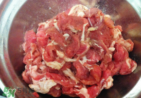 腌肉用什么粉？腌肉可以用面粉嗎？