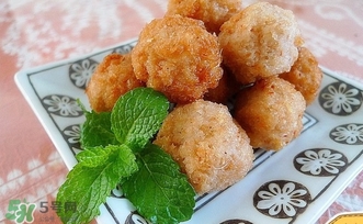 藕丸子要炸多久？藕丸子炸多久才會(huì)熟？