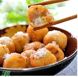 藕丸子要炸多久？藕丸子炸多久才會(huì)熟？