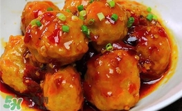 一斤藕可以做多少藕丸子？一斤藕能做幾個(gè)藕丸子？