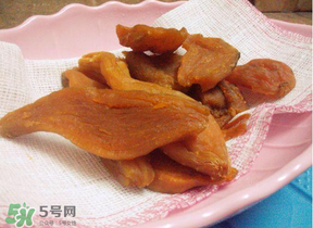 紅薯干發(fā)霉了還能吃嗎？紅薯干發(fā)霉了怎么辦？