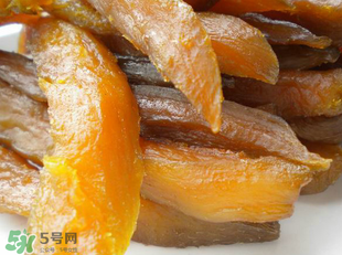 地瓜干上的白霜是什么？地瓜干上的白霜能吃嗎？