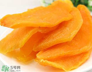 地瓜干上的白霜是什么？地瓜干上的白霜能吃嗎？