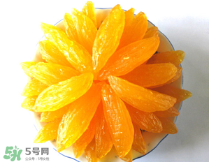 地瓜干上的白霜是什么？地瓜干上的白霜能吃嗎？