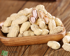 熟花生受潮了怎么辦？熟花生受潮可以吃嗎？