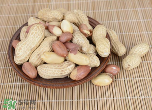 熟花生受潮了怎么辦？熟花生受潮可以吃嗎？
