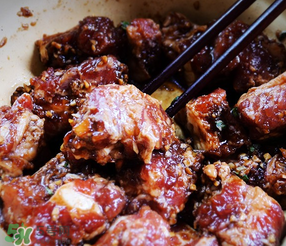 腌排骨要多長時間？腌排骨要放多長時間？