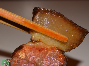 腌肉變黃了還能吃嗎？腌肉變黃了怎么辦？