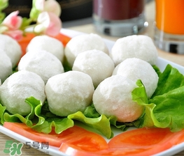 做魚(yú)丸用什么魚(yú)？魚(yú)丸子用什么魚(yú)最好？