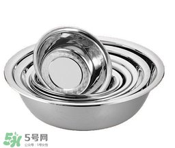 腌肉可以用不銹鋼盆嗎？不銹鋼盆可以腌肉嗎？