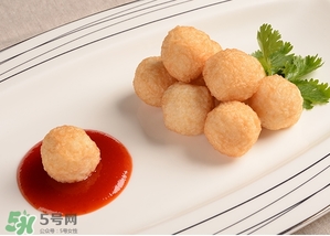 魚丸可以油炸嗎？魚丸可以炸著吃嗎？