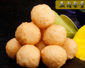 魚丸可以和什么一起炒？魚丸可以炒什么菜？