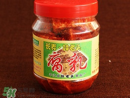 豆腐乳能帶上飛機嗎？坐飛機可以帶豆腐乳嗎？