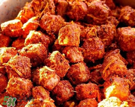 霉豆腐怎么保存？霉豆腐可以放冰箱嗎？