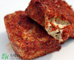 吃霉豆腐有什么壞處？霉豆腐的危害