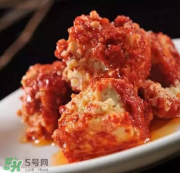 吃霉豆腐有什么壞處？霉豆腐的危害