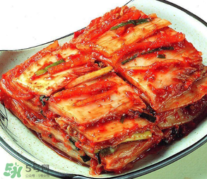 腌白菜放多少鹽？腌白菜放鹽比例