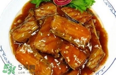 帶魚表面發(fā)黃可以吃嗎?凍帶魚發(fā)黃還能吃嗎? 帶魚表面發(fā)黃可以吃嗎?凍帶魚發(fā)黃還能吃嗎?