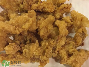 豬油渣能吃嗎？豬油渣吃了會(huì)致癌嗎？