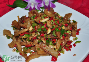 豬油渣能吃嗎？豬油渣吃了會(huì)致癌嗎？