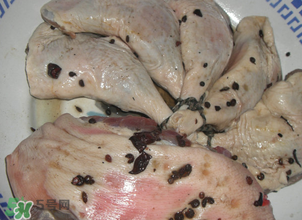 腌鴨腿放多少鹽？腌鴨腿要多少鹽一斤？