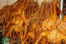 風(fēng)干的臘雞怎么做好吃？自制風(fēng)干臘雞的做法大全