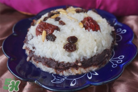 八寶飯材料有哪些？八寶飯的做法和配料