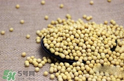 黃豆糖尿病人能吃嗎？糖尿病可以吃黃豆嗎？