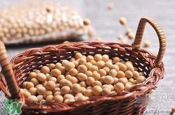黃豆糖尿病人能吃嗎？糖尿病可以吃黃豆嗎？