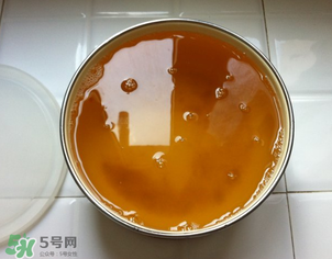 熬豬油為什么要加水？熬豬油水放多了怎么辦？