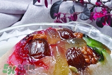 八寶飯八寶是什么？八寶飯的八寶指哪八寶？