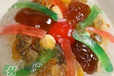 八寶飯有何歷史典故？八寶飯有什么特殊的含義？