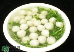 魚丸要煮多久？魚丸要煮多久能熟？