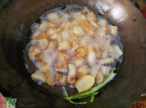 豬油熬糊了怎么辦？豬油熬糊了能吃嗎？