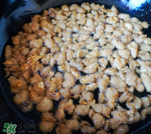 豬油熬糊了怎么辦？豬油熬糊了能吃嗎？