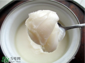 豬油熬出來為什么不白？豬油怎么熬才白？