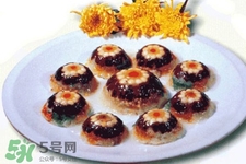 八寶飯的熱量是多少？吃八寶飯會(huì)發(fā)胖嗎？