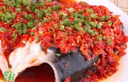 隔夜的剁椒魚頭可以吃嗎?過夜的剁椒魚頭還能吃嗎? 隔夜的剁椒魚頭可以吃嗎?過夜的剁椒魚頭還能吃嗎?