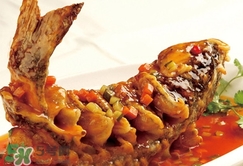 隔夜的糖醋鯉魚可以吃嗎?過夜的糖醋鯉魚還能吃嗎? 隔夜的糖醋鯉魚可以吃嗎?過夜的糖醋鯉魚還能吃嗎?